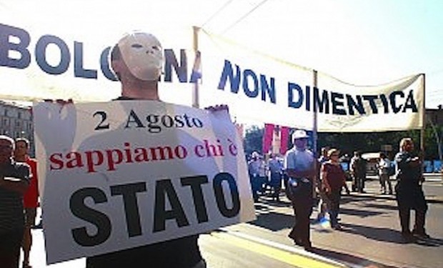 Verità e giustizia